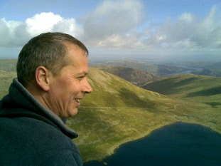 A Happy Man © Rob Shephard 2007