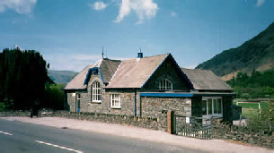 Patterdale Church of England Primary School