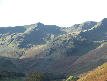 Grisedale valley (c) Rob Shephard