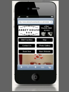 Cumbria Websites