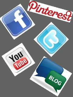 Social Media Consultancy in Cumbria