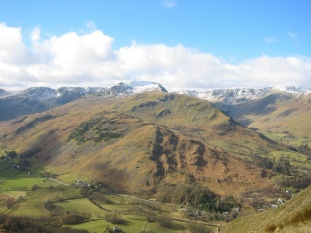 Barco House Valley © Rob Shephard 2007