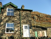 Pet Friendly Lake District Cottage