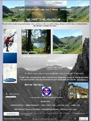www.helvellyn.com, website by Helvellyn Consulting