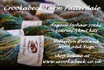 Crookabeck Farm Shop